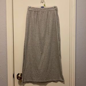 Old Navy Girl’s Maxi Skirt